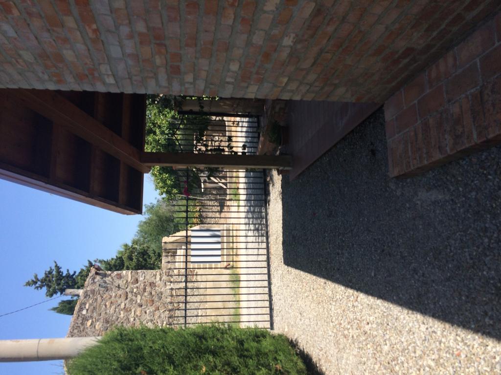 Villa Societa Agricola Mg Florplant Francavilla Marittima Exterior foto