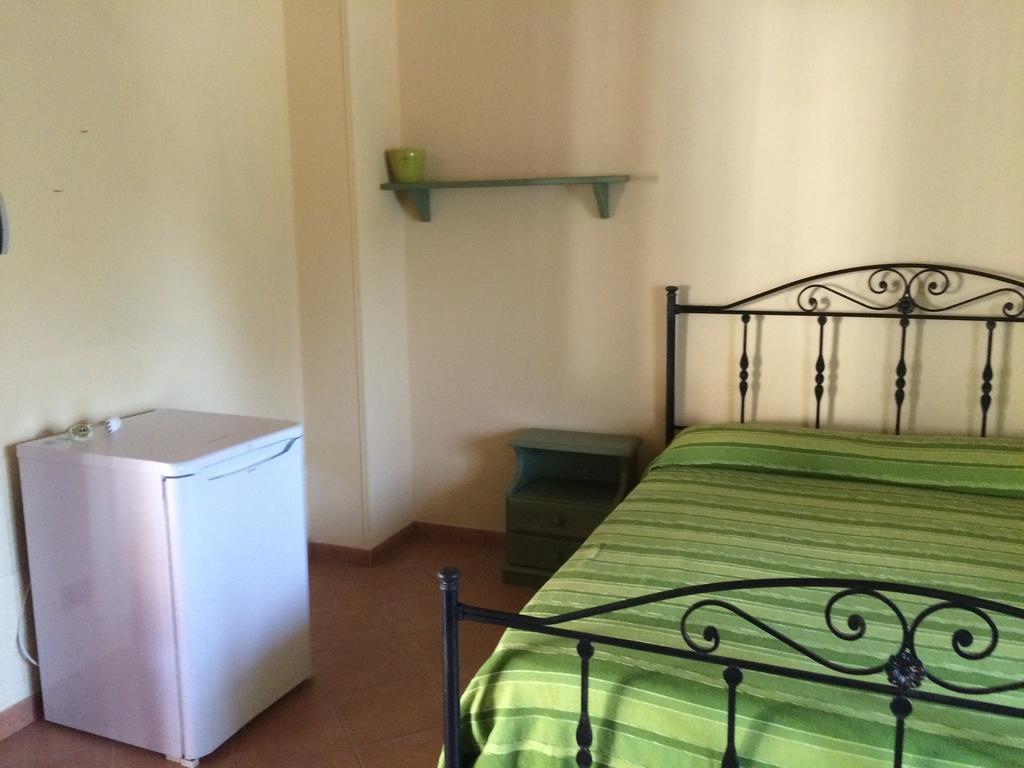 Villa Societa Agricola Mg Florplant Francavilla Marittima Zimmer foto