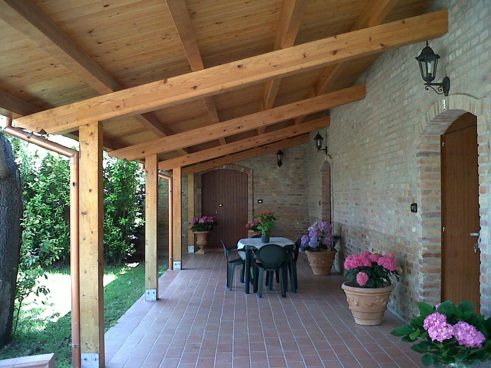 Villa Societa Agricola Mg Florplant Francavilla Marittima Exterior foto