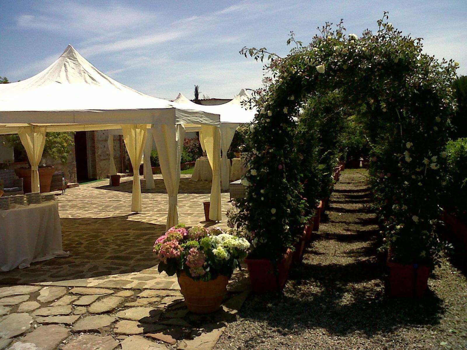 Villa Societa Agricola Mg Florplant Francavilla Marittima Exterior foto